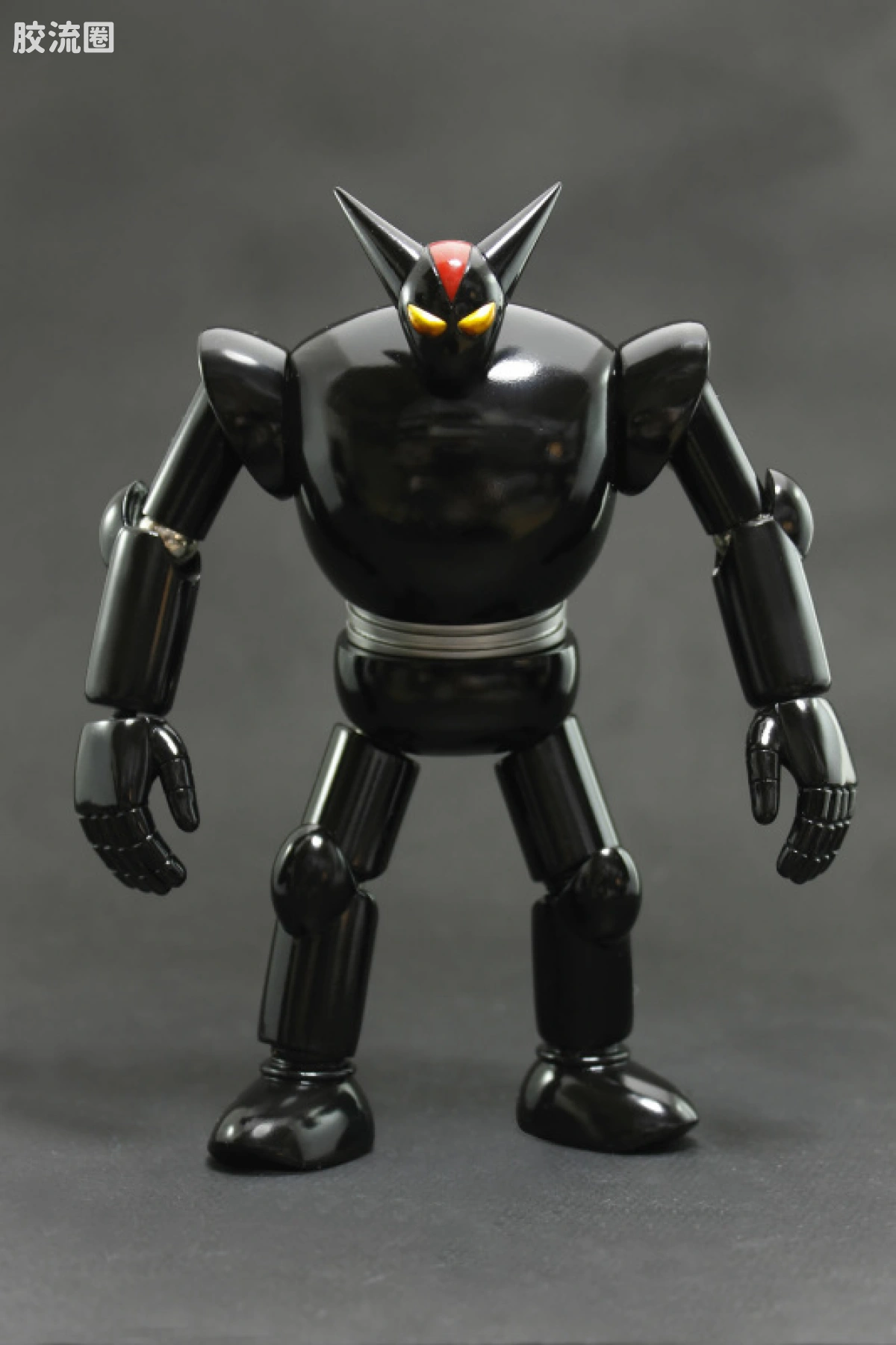 EVOLUTION-TOY机甲成品系列 Dynamite Action GK Limited 铁人28号 黑牛 - 图片